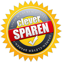 Clever sparen