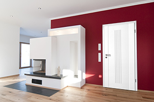 Design Zimmertüren - Vielfältige Türmodelle für jedes Interieur