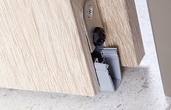 Wohnungseingangstüren