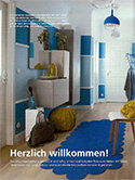 TopDoors Türen in der House and More - Ausgabe 04/2012