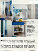 TopDoors Türen in der House and More - Ausgabe 04/2012