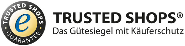 Trusted Shops - Das Gütesiegel mit Käuferschutz