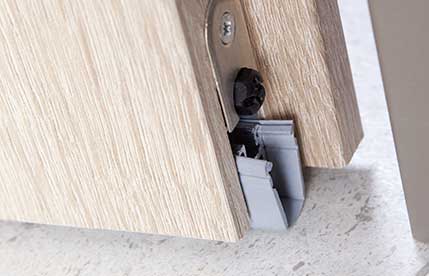 Wohnungseingangstüren